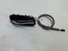 Front door interior handle 1360534