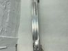 Rear bumper cross member 12775070
