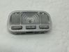 Front seat light 9680713880