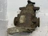 Rear differential 7566169