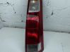 Rear/tail lights 93294346