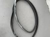 Front door rubber seal 