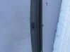 Parcel shelf load cover A2118600075
