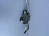 Front wiper linkage and motor 136338080