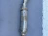 Catalyst/FAP/DPF particulate filter 1393927080