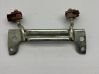 Muffler mount bracket/holder C400