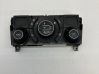Climate control unit 96738323XT