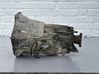 Manual 5 speed gearbox HCI