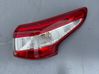 Lampa tylna 02B1AR1