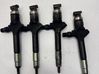 Fuel injectors set 578006H03354