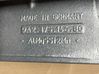 Engine mounting bracket 9A237514680