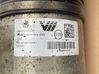 Front air suspension shock absorber 4M4616039P