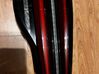 Tailgate rear/tail lights 