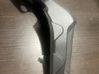Rear/tail light trim molding 9491404