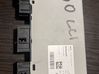 CAS control unit/module 
