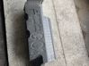 Other trunk/boot trim element 
