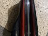Tailgate rear/tail lights 