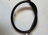 Headlight washer hose/pipe 7401710