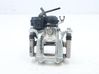 Rear brake caliper 6891066
