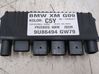 Engine control unit/module ECU 9847085
