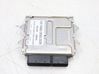 Unidad de control/módulo ECU del motor BC0183704A