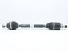 Antriebswelle hinten 7641213