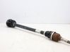 Front driveshaft 9677476680