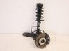 Front wheel hub spindle knuckle 6879089
