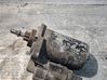 Starter motor BE6MAA1