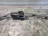 Front wiper linkage and motor 701955113A