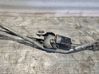 Front wiper linkage 