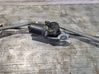 Front wiper linkage and motor 961210