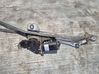 Front wiper linkage and motor 40458712V