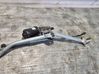 Front wiper linkage and motor 40458712V