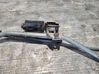 Front wiper linkage and motor 058981006