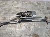 Motor y varillaje del limpiaparabrisas delantero 0390241528