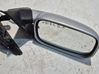 Front door electric wing mirror 357857502G