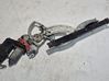 Rear door window regulator motor 05075001