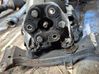 Manual 5 speed gearbox 1071030052