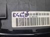 Speedometer (instrument cluster) 00168463000599