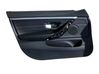 Front door card panel trim EPDMTX20