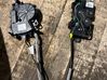 Siłownik elektryczny podnoszenia klapy tylnej / bagażnika C66288100