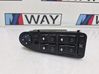 Multifunctional control switch/knob 8360829