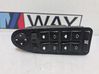 Electric window control switch 8368985