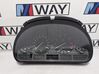 Speedometer (instrument cluster) 6903794