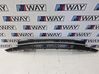 Front bumper lower grill 7182367