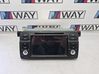Radio / CD-Player / DVD-Player / Navigation 