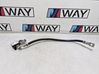 Negative earth cable (battery) 7618677