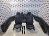 Seat set 