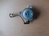 Gearbox mount 4H0399151AT